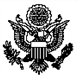 Seal of the Department of State