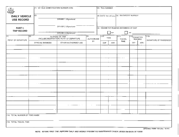 14 FAH-1 H-810 GENERAL RESPONSIBILITIES