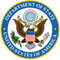 Seal of the U.S. Department of State