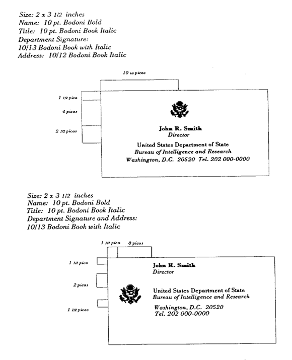 Title: Business Cards - Description: Business Cards