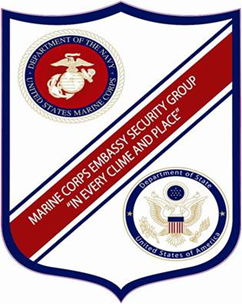 Title: Marine Corps Symbol - Description: X:\My Pictures\MCESG Logo.jpg