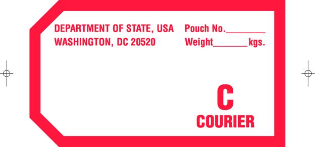 Example Pouch TAG {C}